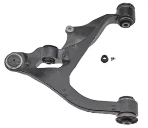 TK641504 | Suspension Control Arm and Ball Joint Assembly | Chassis Pro